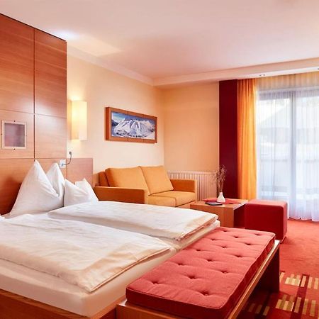 Hotel Konradin Kuehtai Ngoại thất bức ảnh