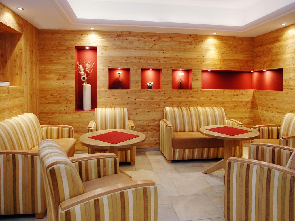 Hotel Konradin Kuehtai Ngoại thất bức ảnh