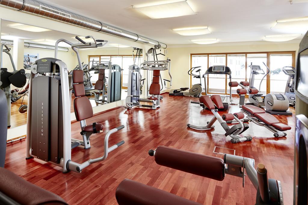 Hotel Konradin Kuehtai Ngoại thất bức ảnh