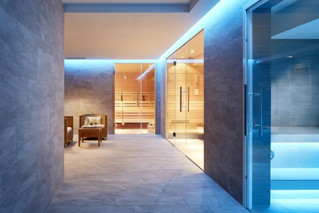Hotel Konradin Kuehtai Ngoại thất bức ảnh