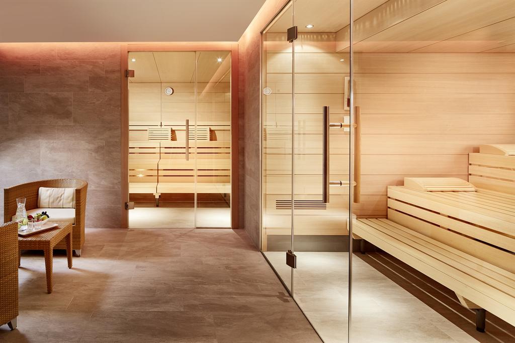 Hotel Konradin Kuehtai Ngoại thất bức ảnh