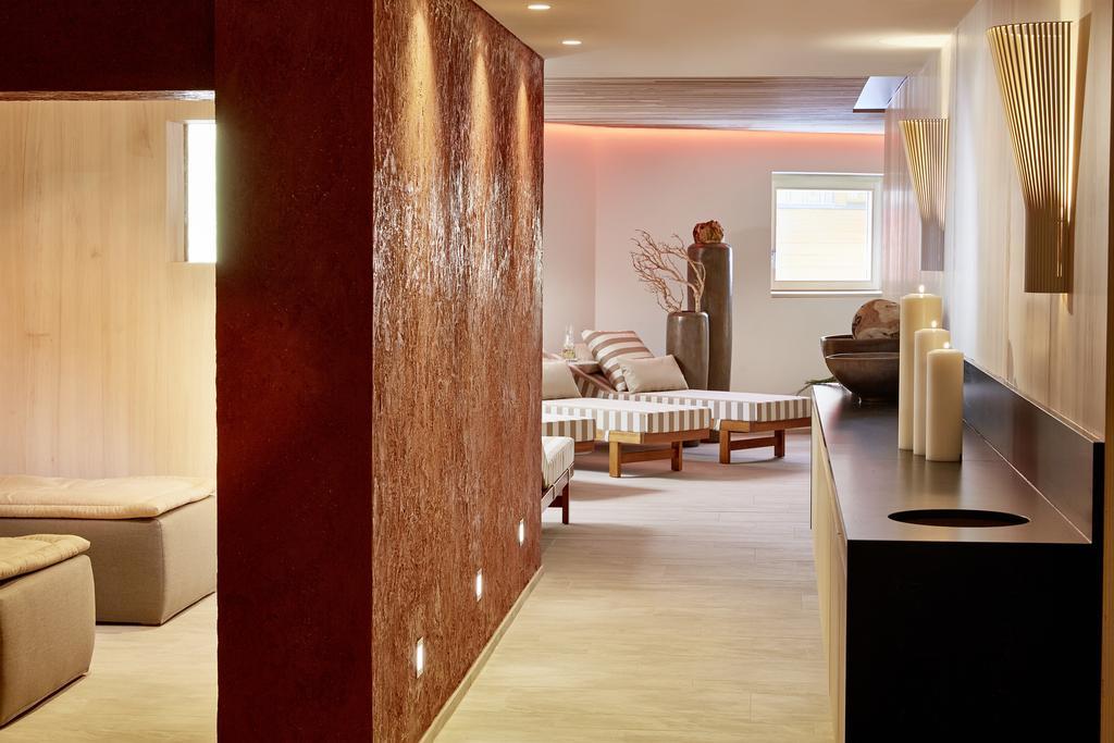 Hotel Konradin Kuehtai Ngoại thất bức ảnh