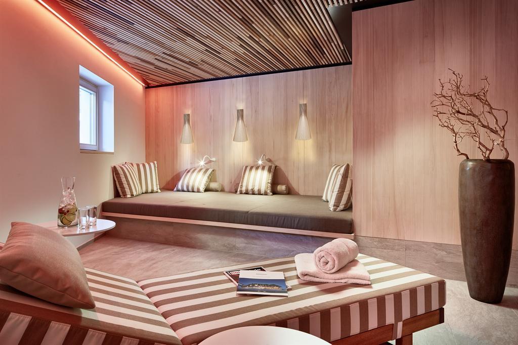 Hotel Konradin Kuehtai Ngoại thất bức ảnh