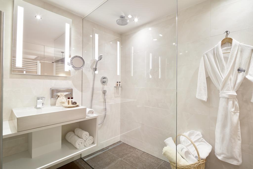 Hotel Konradin Kuehtai Ngoại thất bức ảnh