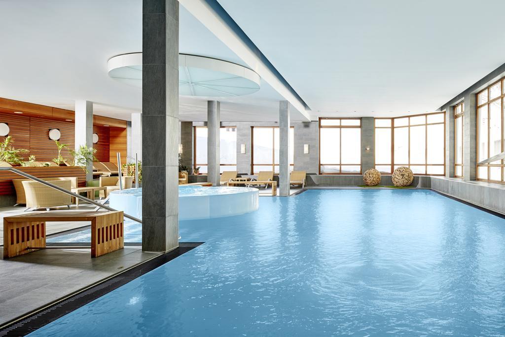 Hotel Konradin Kuehtai Ngoại thất bức ảnh