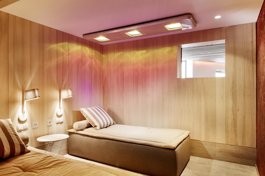 Hotel Konradin Kuehtai Ngoại thất bức ảnh