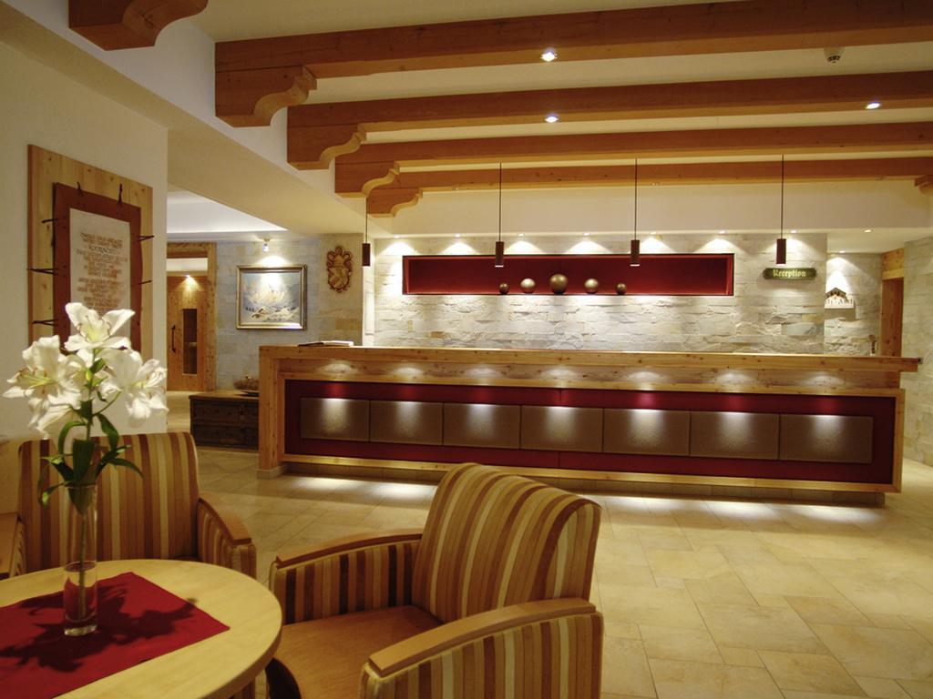 Hotel Konradin Kuehtai Ngoại thất bức ảnh